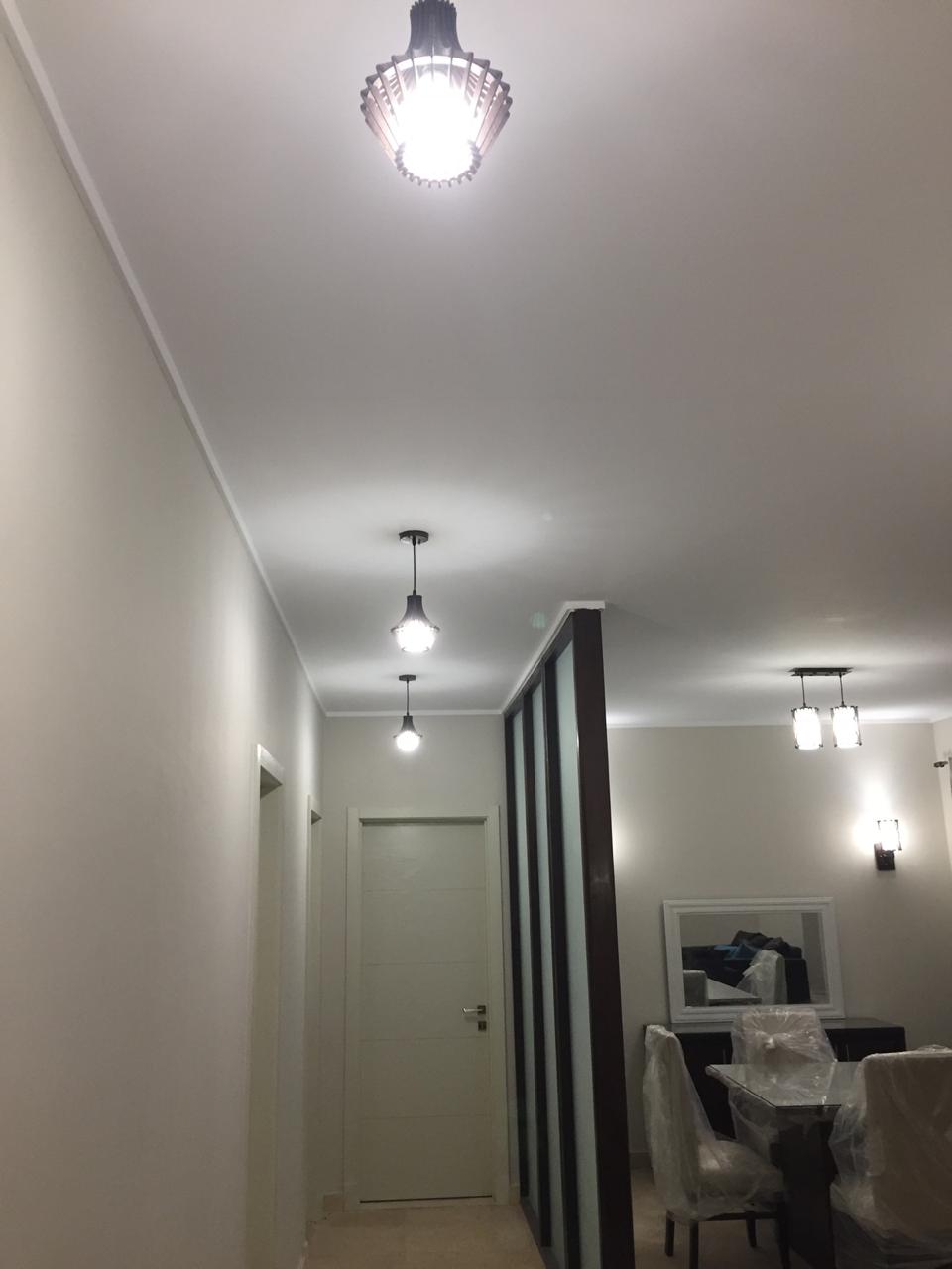 Apartment for rent in village gate  