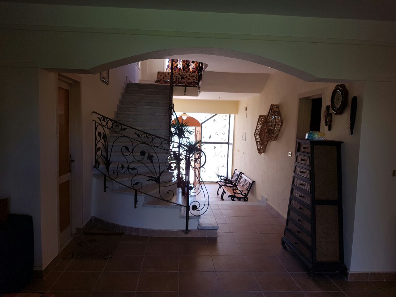 Villa in Marina 5 - 400sqm Fully Furnished 