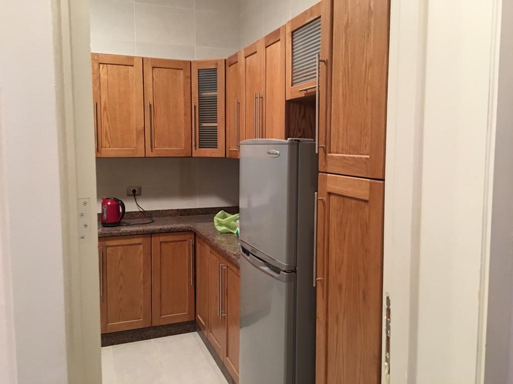 Penthouse for rent in village gate 