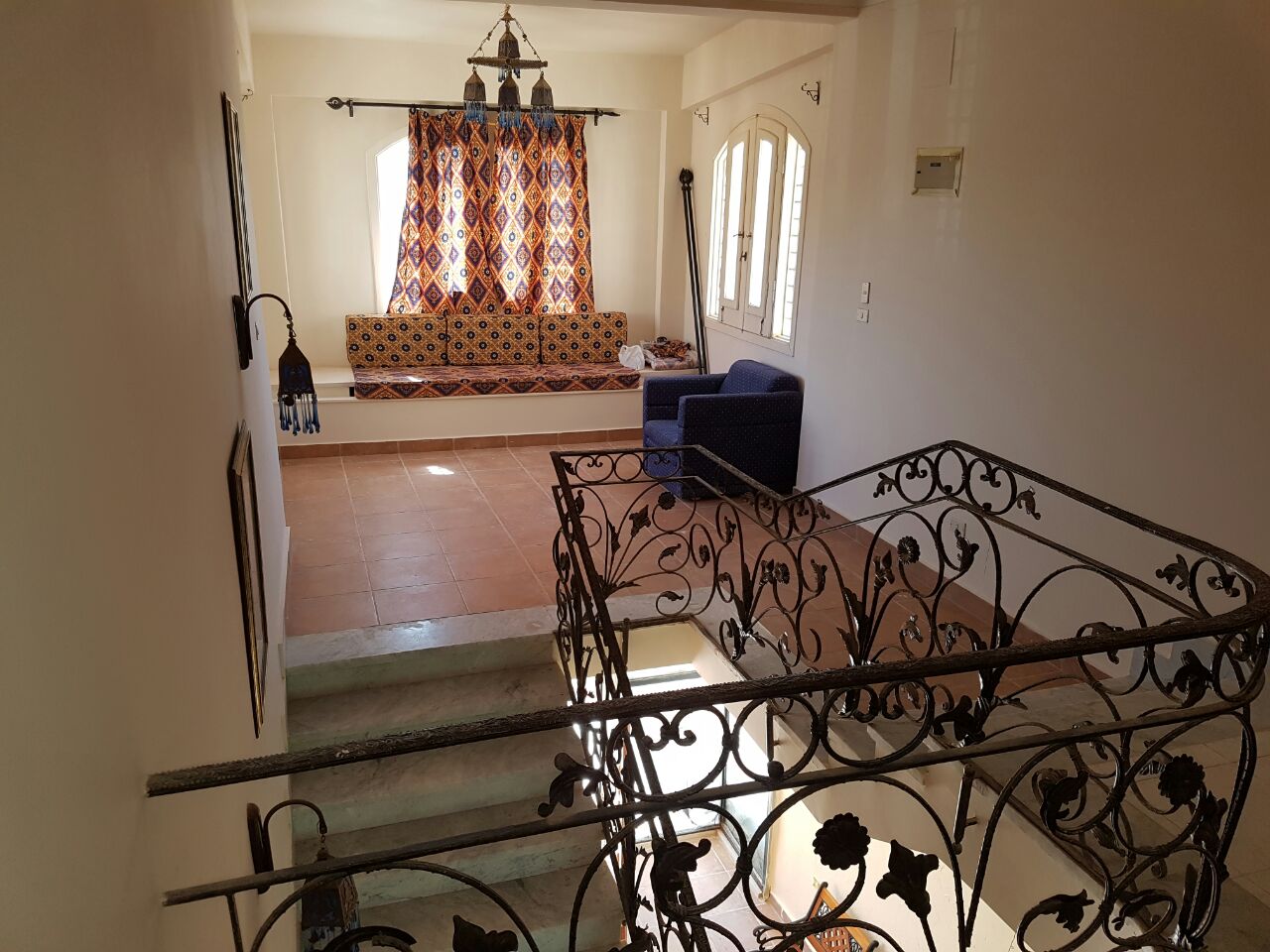 Villa in Marina 5 - 400sqm Fully Furnished 