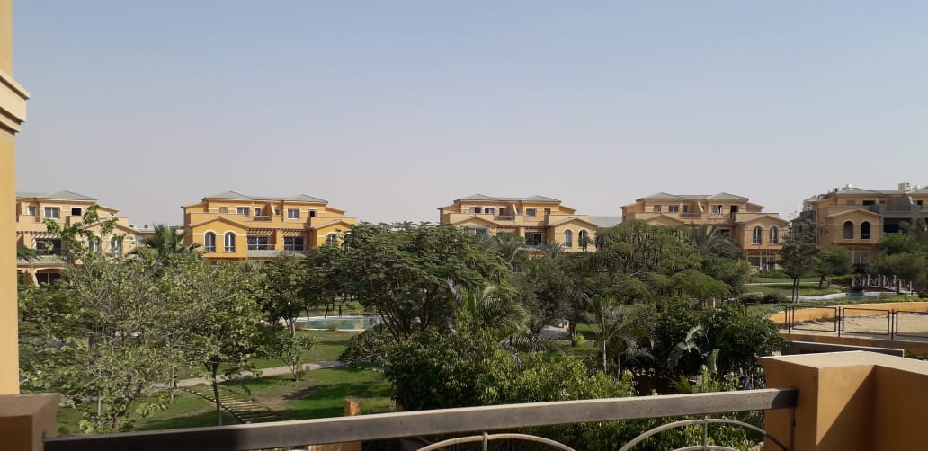 Dyar Arco Villa Type R prime location