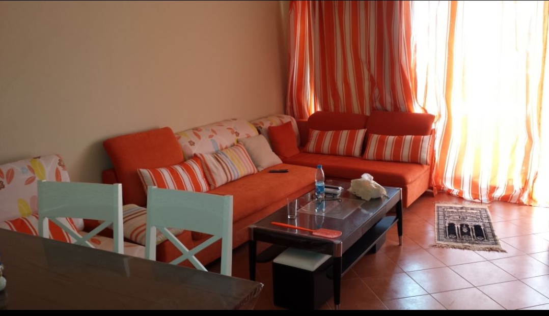 chalet Porto EL Skhona 