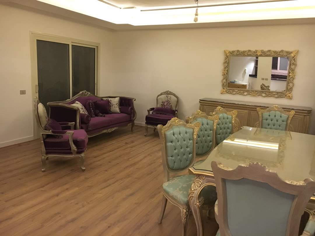 Apartments for sale in Mina Residence
