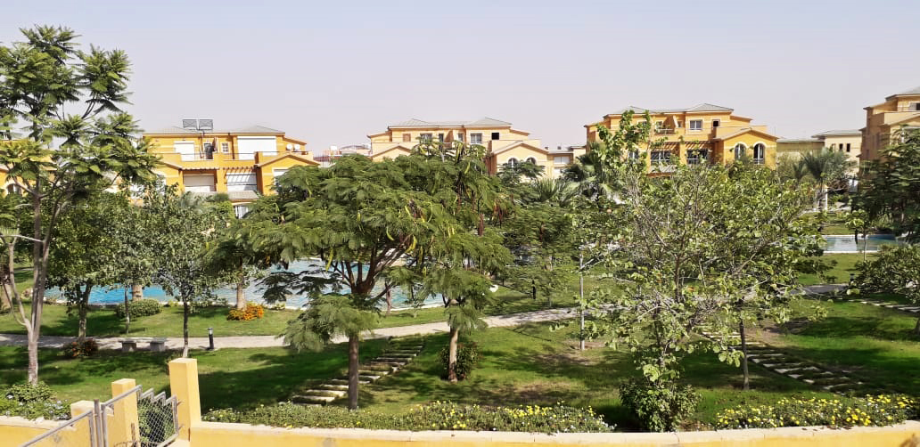 Dyar Arco Villa Type R prime location