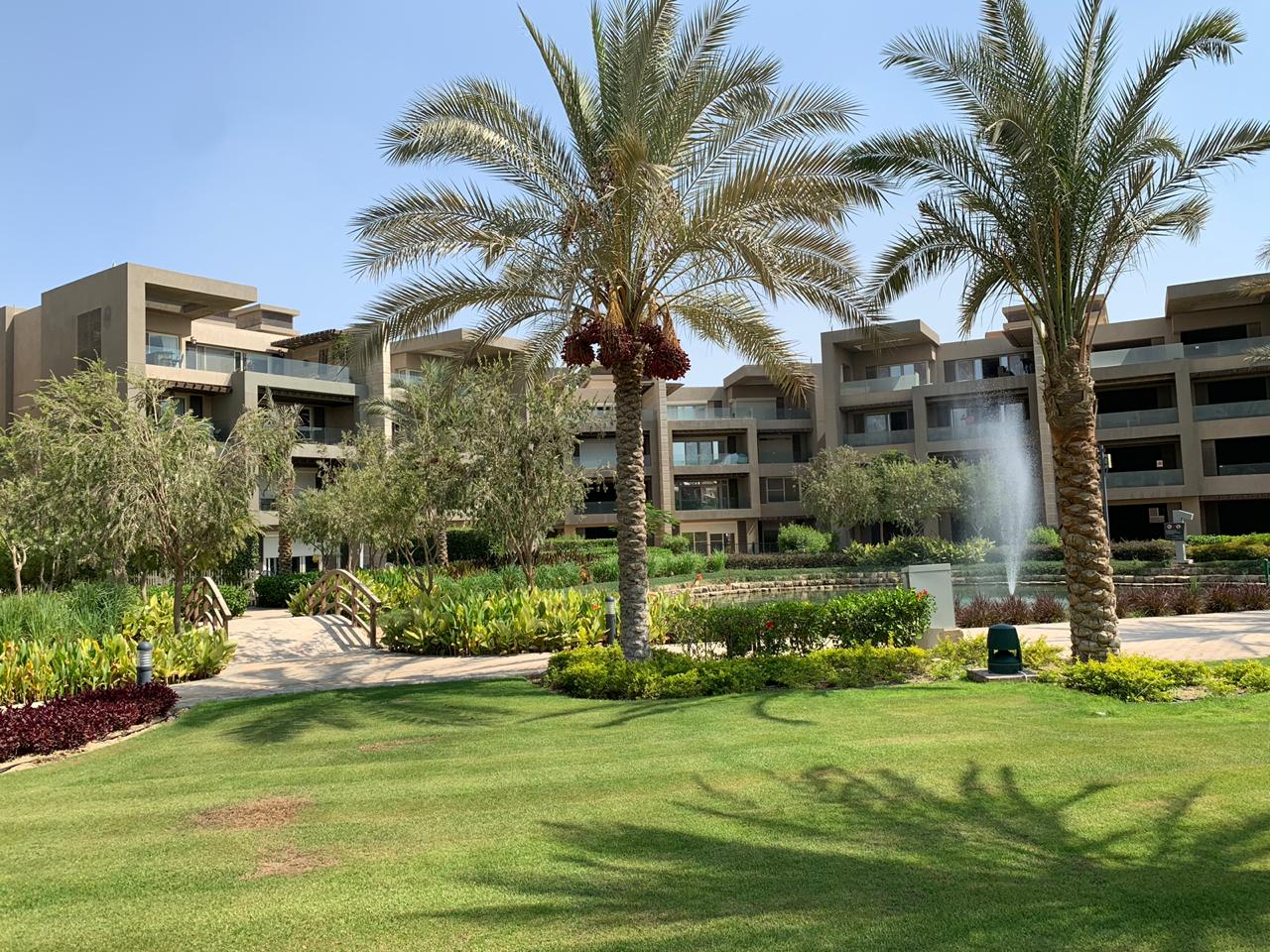 Sky Loft for sale at New Giza
