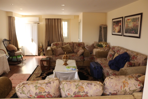 Two Twins opened in Lago Vesta New cairo