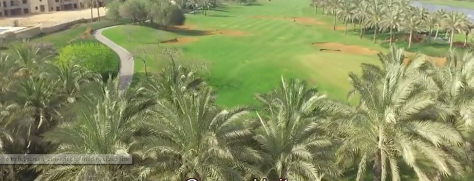 Stand Alone Villa at Katamya Dunes 