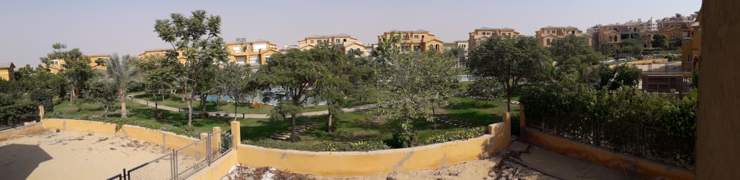 Dyar Arco Villa Type R prime location