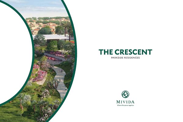 Apartments 229m ground in Mivida Cresent