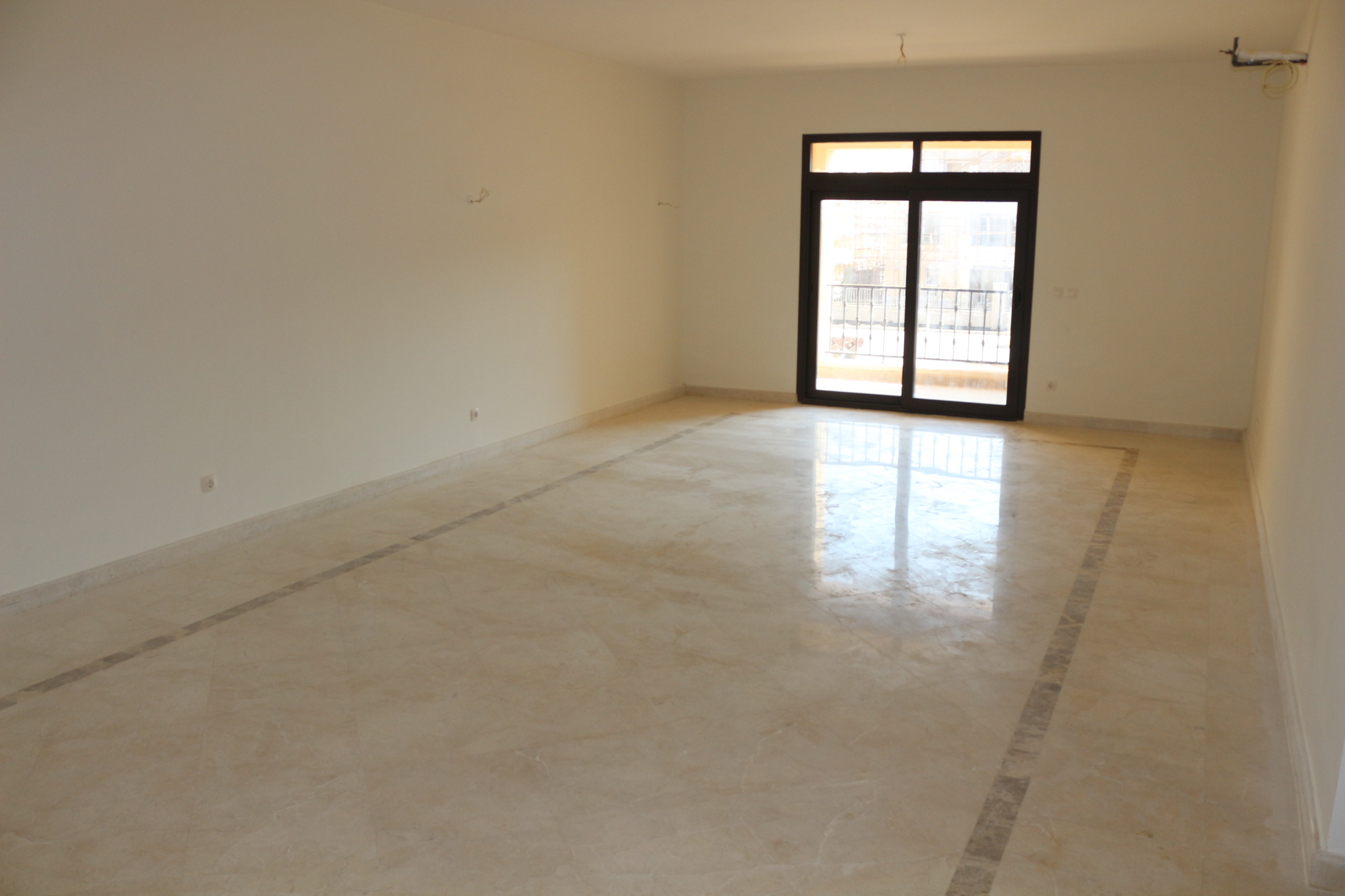 Apartment for sale in Mivida parcel 10 