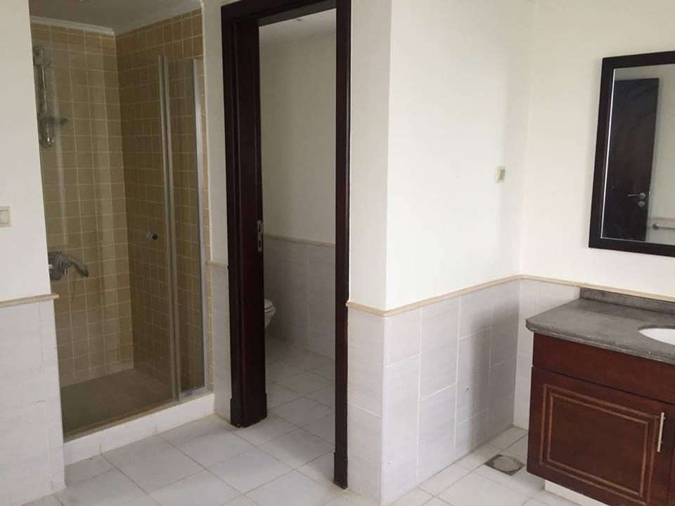 Standalone villa for rent Mivida
