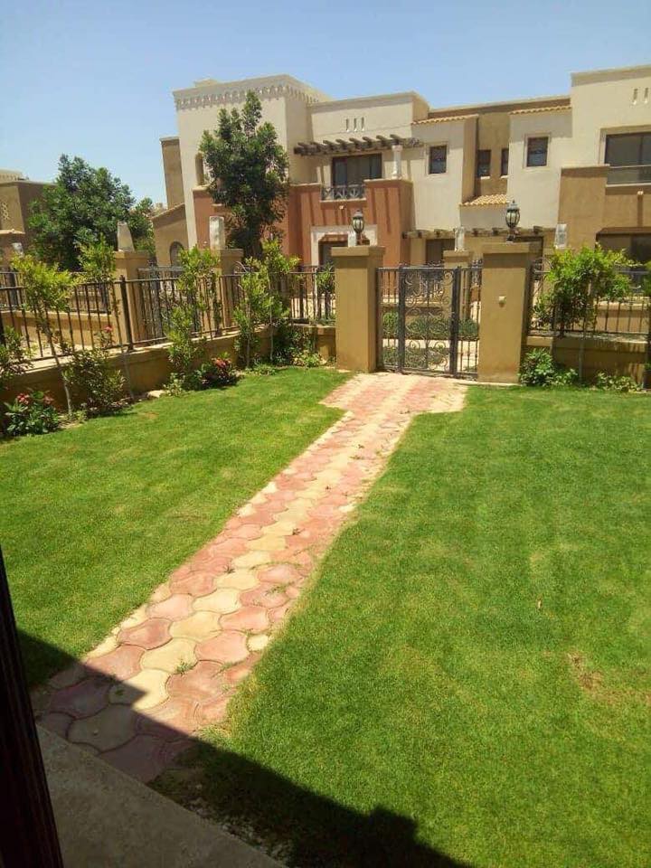 Mivida Town Middle for rent 
