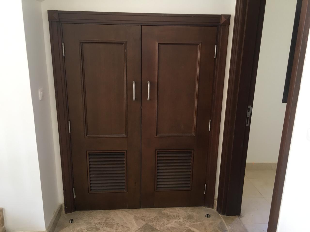 standalone villa Fullyfinished in Mivida Parcel 8