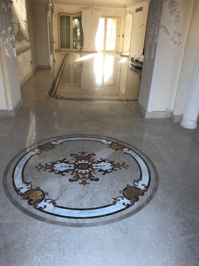 Villas for sale in Egypt in Hyde Park 