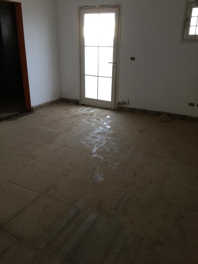 Villa fully finished in Hyde park New Cairo