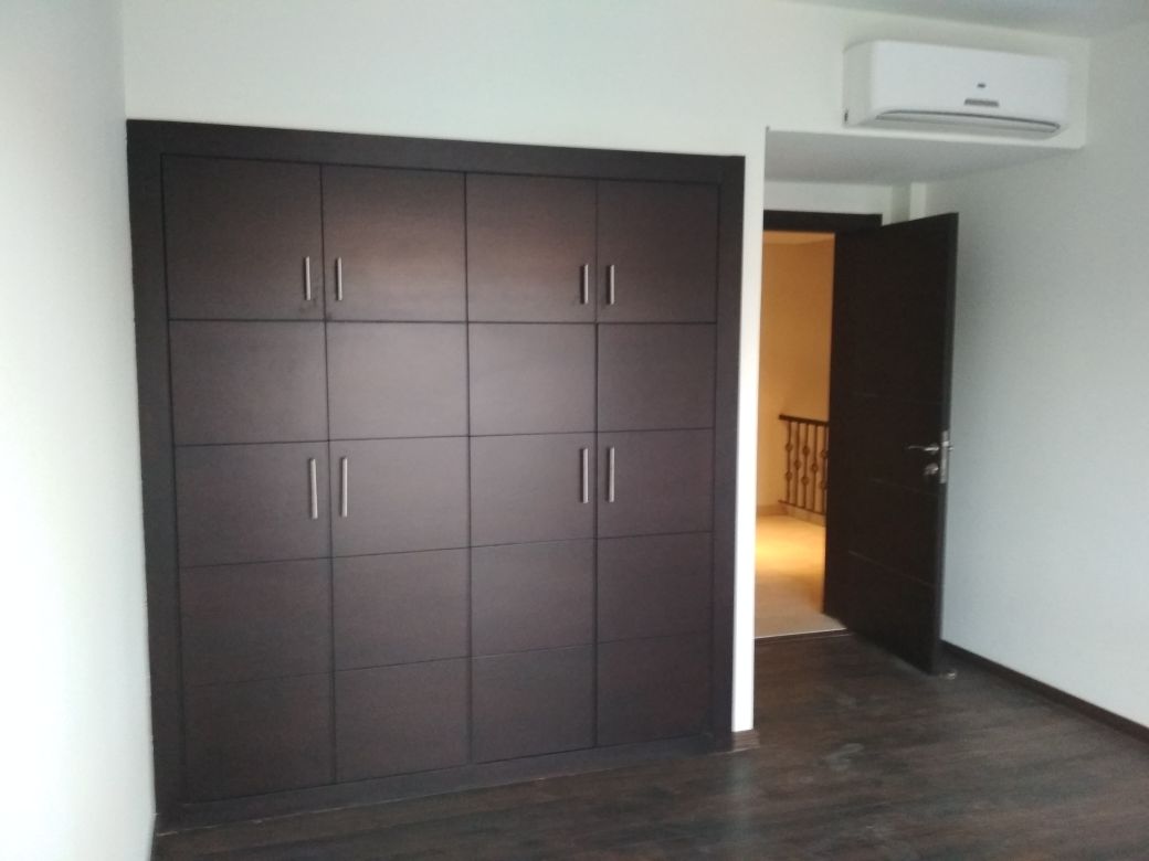 Duplex in Sierras Uptown Cairo