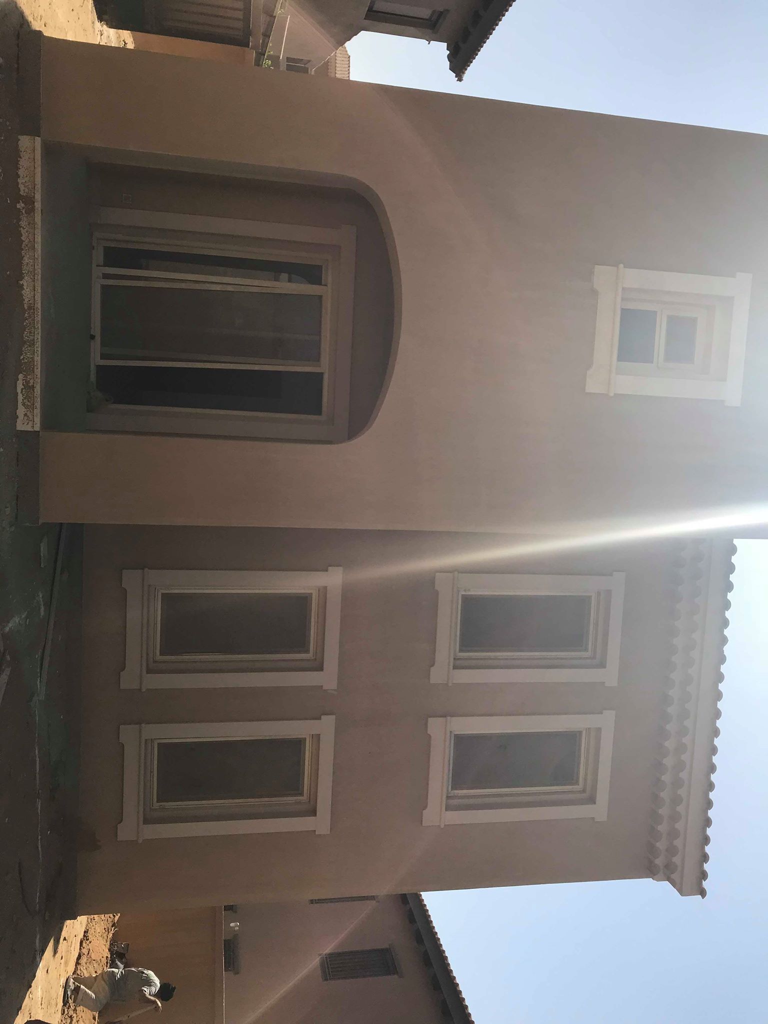 Standalone for rent  in Mivida 