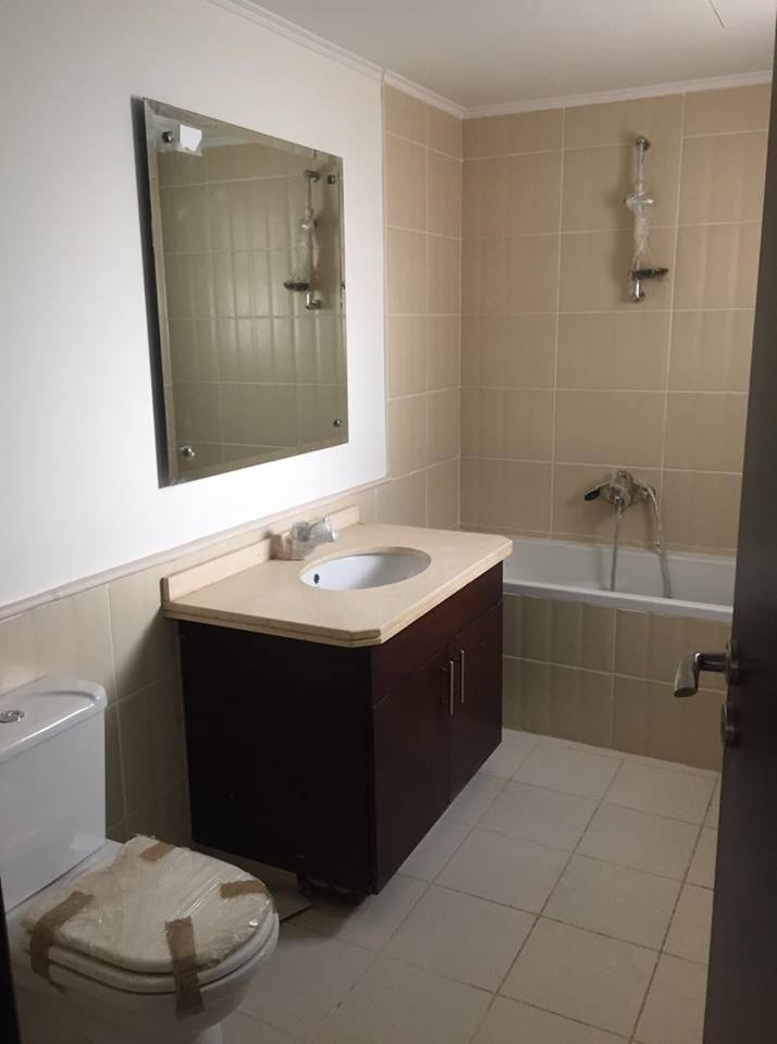 Standalone villa for rent Mivida