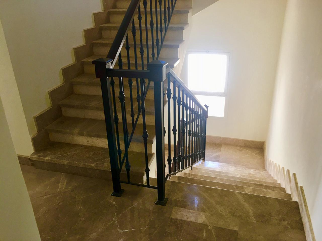 Mivida Villa P6 Fully Finished Rent or Sale