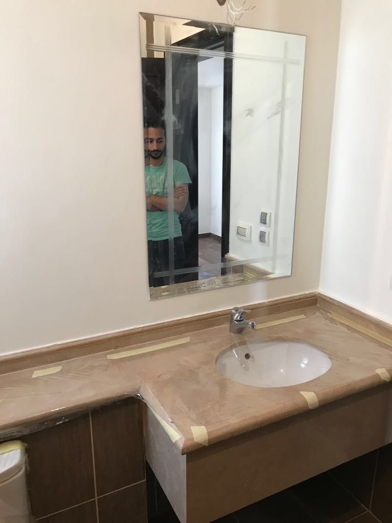 Apartment in ( Mivida ) - parcel 23  