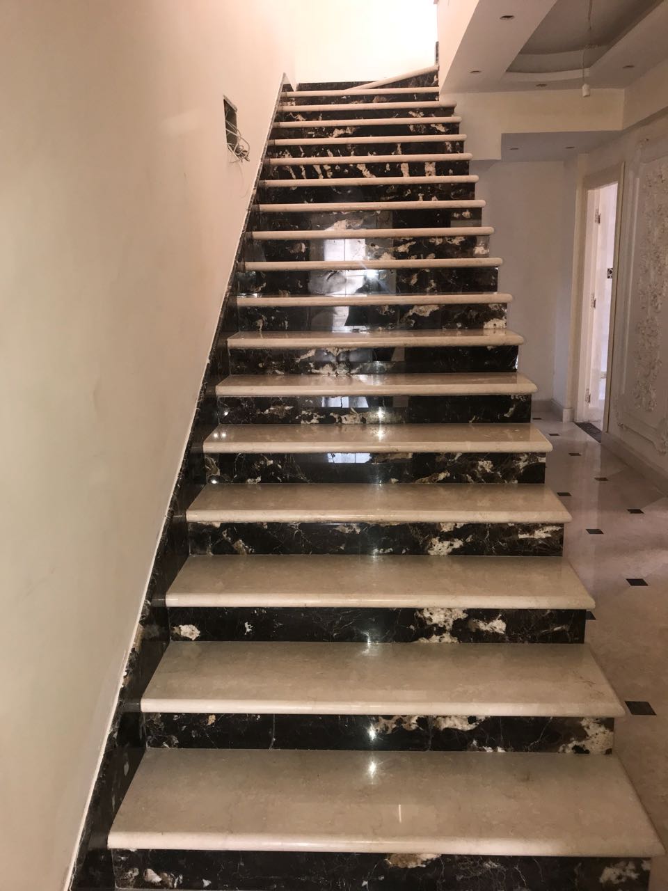 Villas for sale in Egypt in Hyde Park 