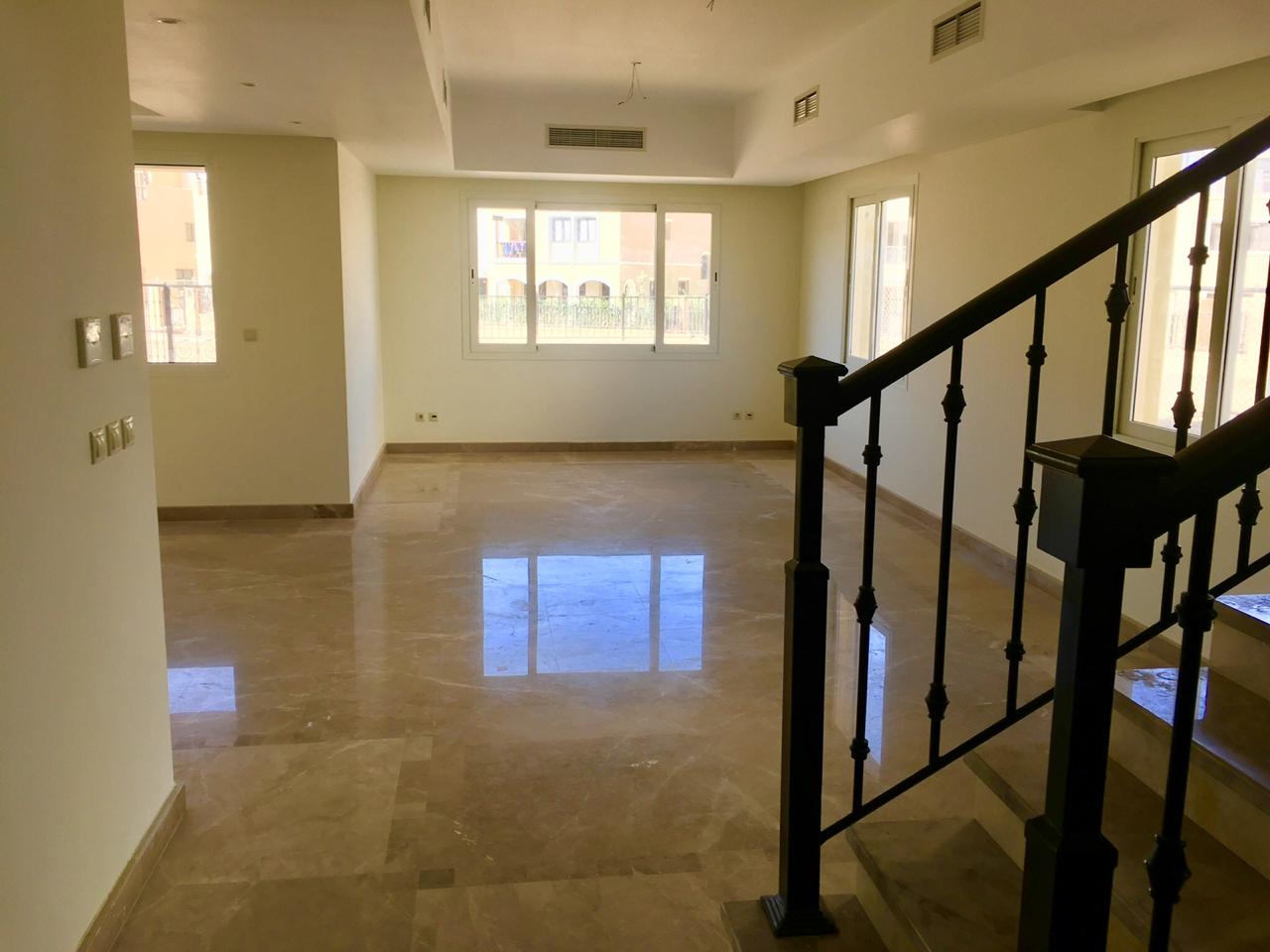 Mivida Villa P6 Fully Finished Rent or Sale