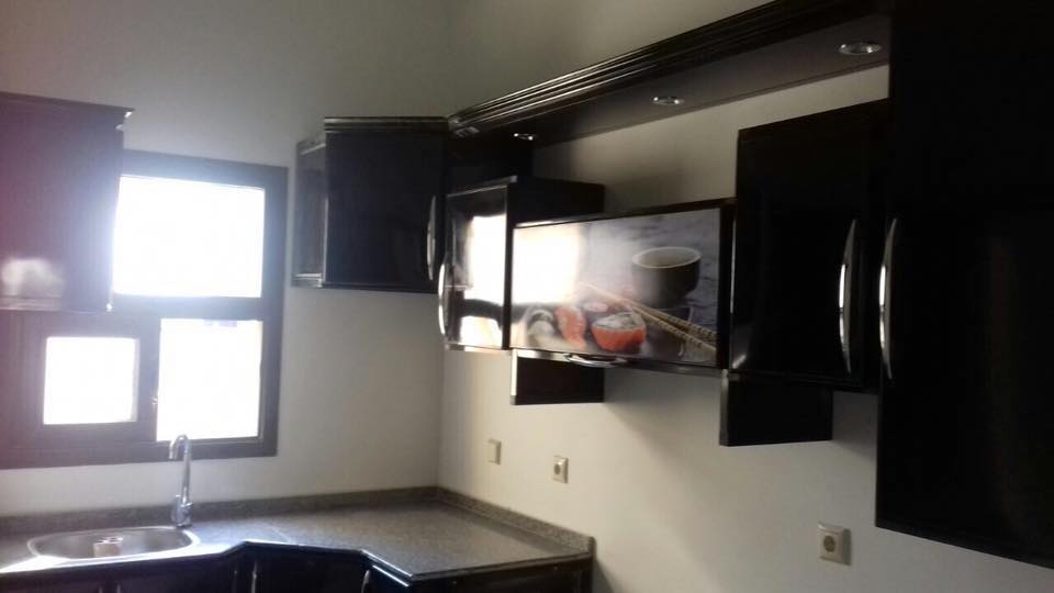 Mivida Town Middle for rent 
