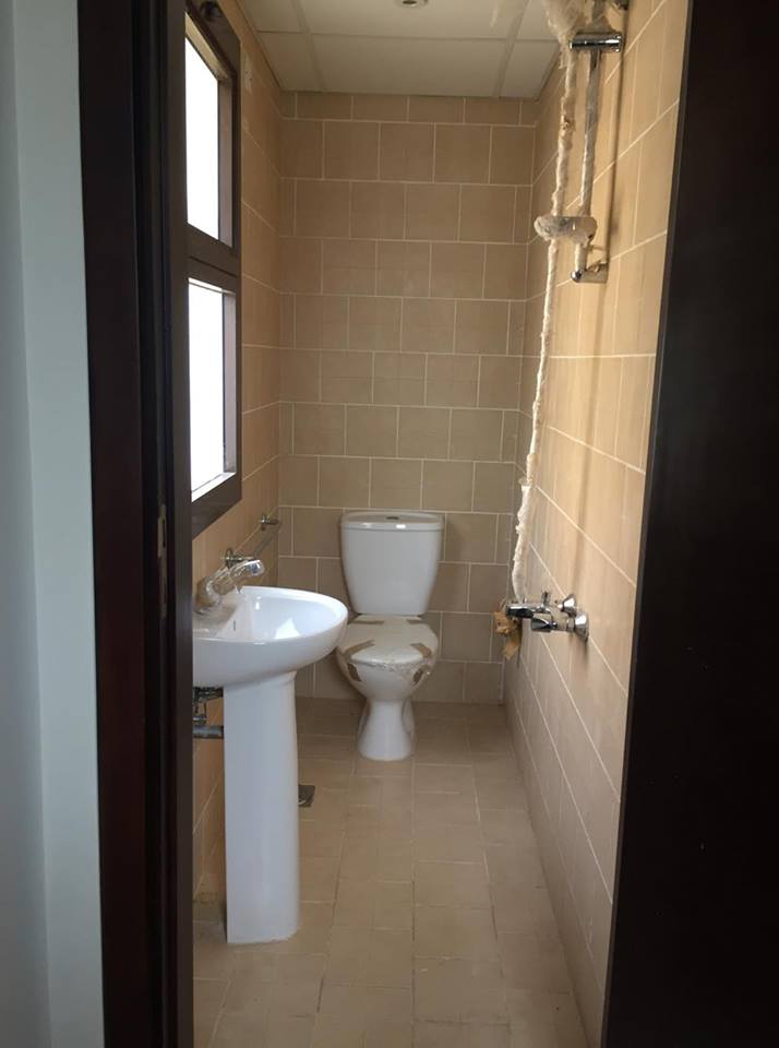 Standalone villa for rent Mivida