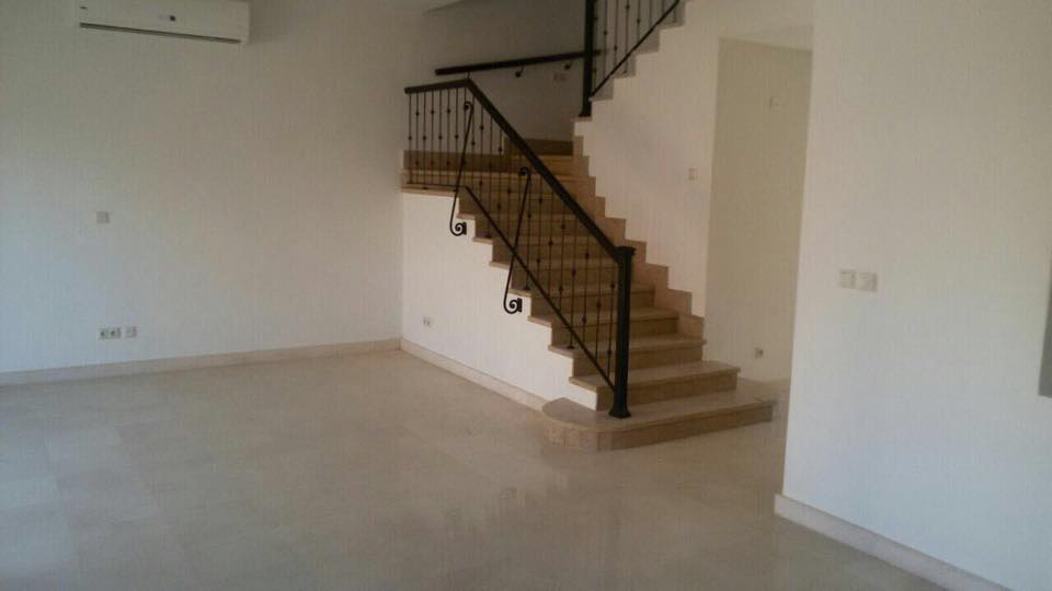 Mivida Town Middle for rent 