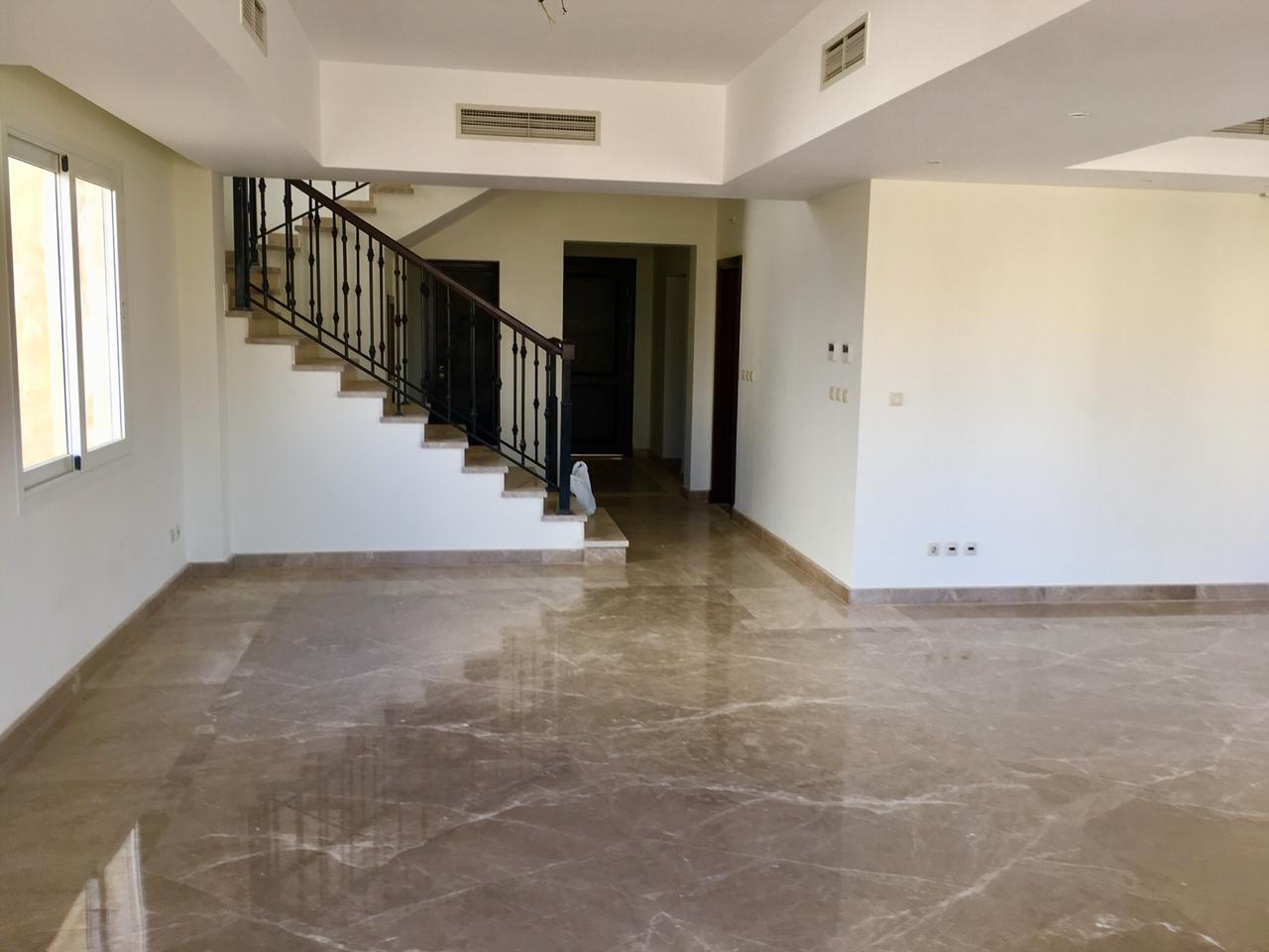 Mivida Villa P6 Fully Finished Rent or Sale