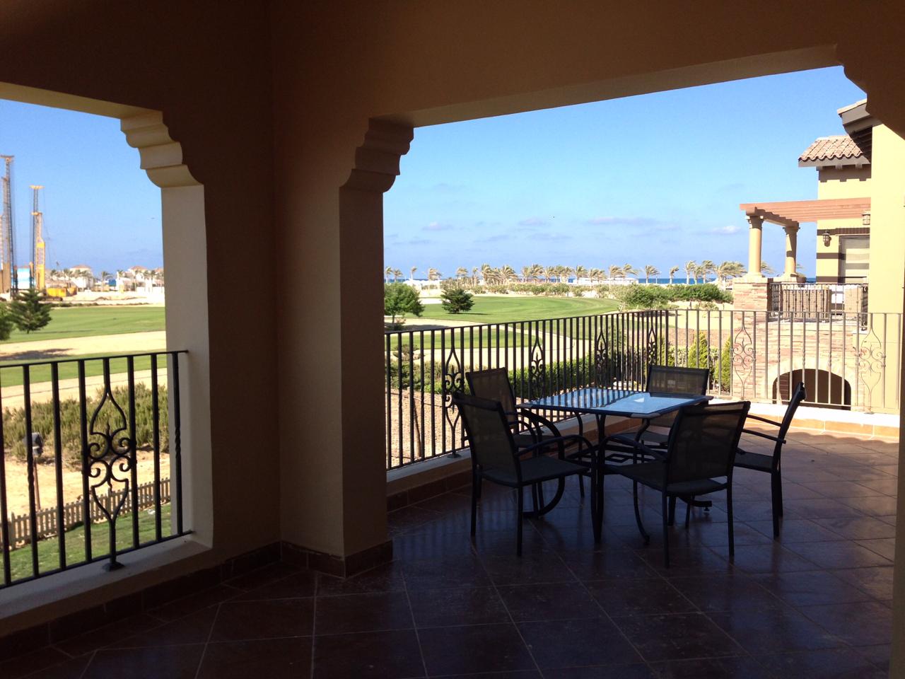 Villa in Marassi Arezzo Golf and Sea View