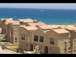 Twin house-Piacera Elsoknna -fully furnished-first row 