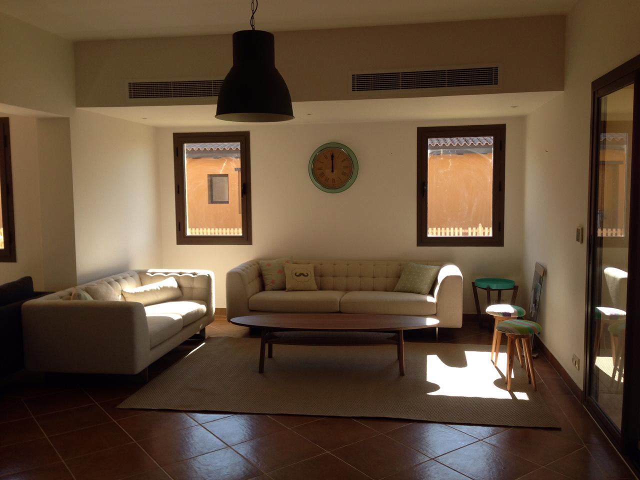 Villa in Marassi Arezzo Golf and Sea View